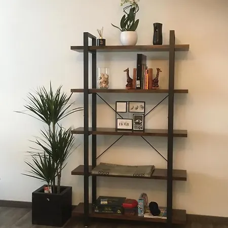 Residentie Jan Bart *