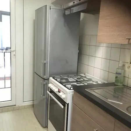 Residentie Jan Bart 오스텐드