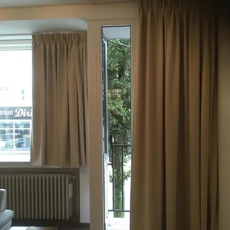 Appartement Residentie Jan Bart Ostende