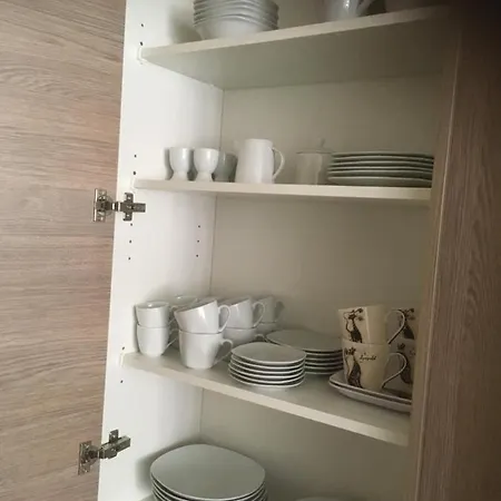 Residentie Jan Bart Ostende