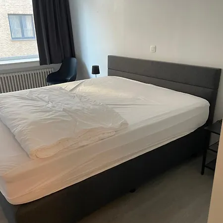 Διαμέρισμα Residentie Jan Bart *