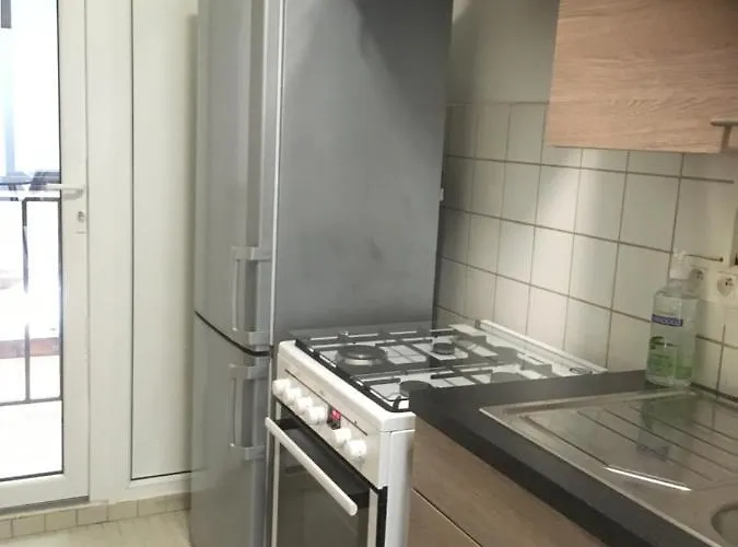 Residentie Jan Bart Ostende