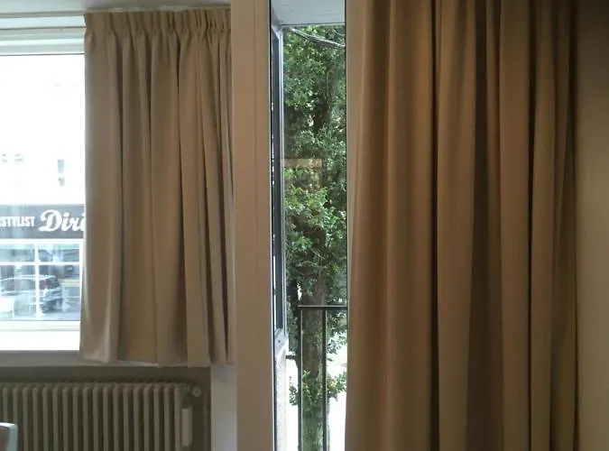 Appartement Residentie Jan Bart Ostende