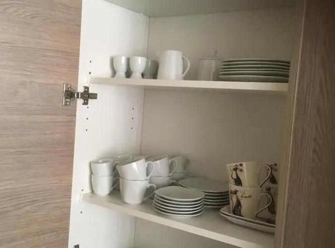 Residentie Jan Bart Ostende