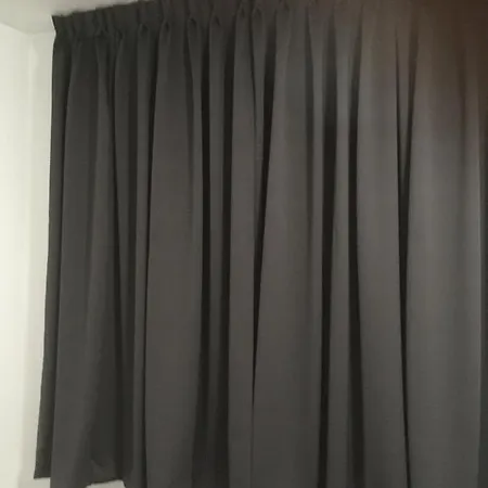 Residentie Jan Bart Apartment Ostende