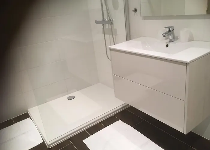 Apartment Residentie Jan Bart Ostende