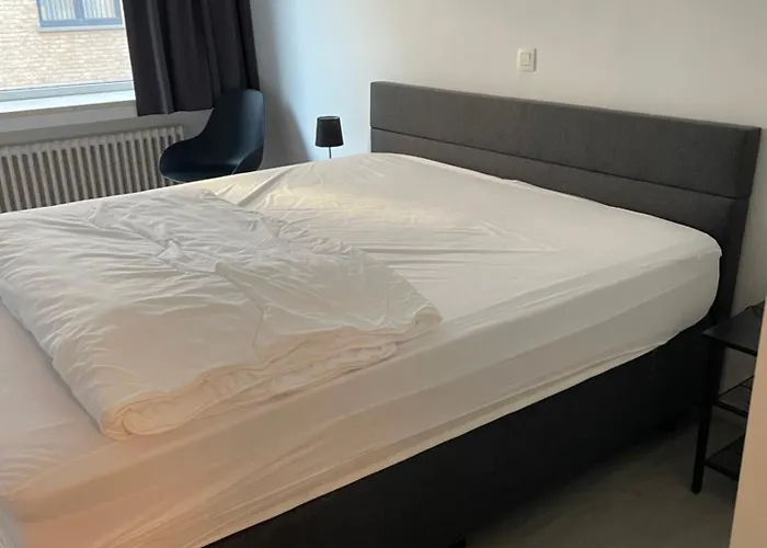 Apartment Residentie Jan Bart *